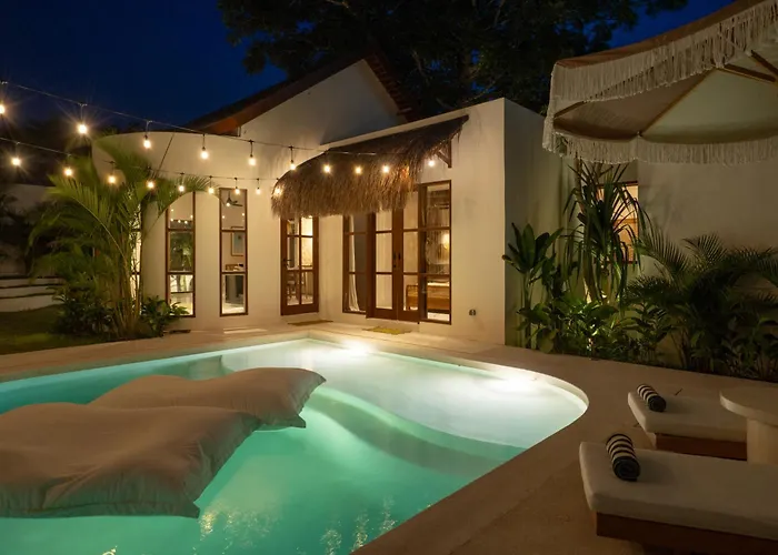 Villa Manuka Bingin By Balisuperhost Uluwatu (Bali)