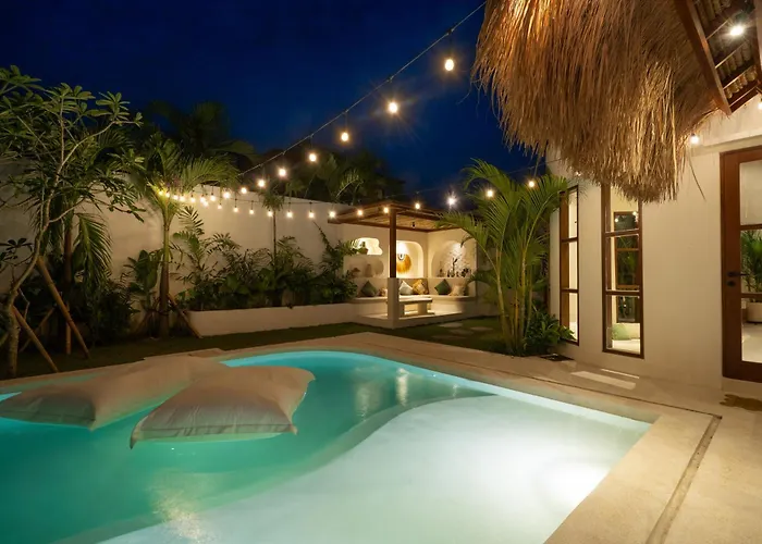Villa Manuka Bingin By Balisuperhost