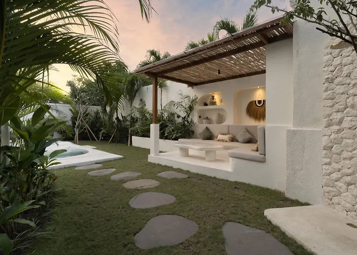 Villa Manuka Bingin By Balisuperhost *