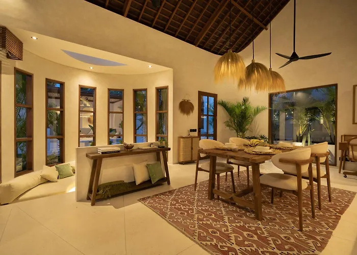 Manuka Bingin By Balisuperhost Villa Uluwatu (Bali)
