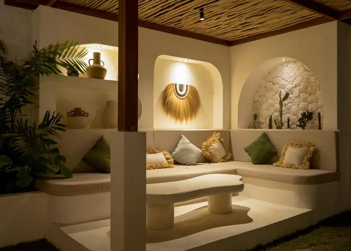 Villa Manuka Bingin By Balisuperhost Uluwatu (Bali)