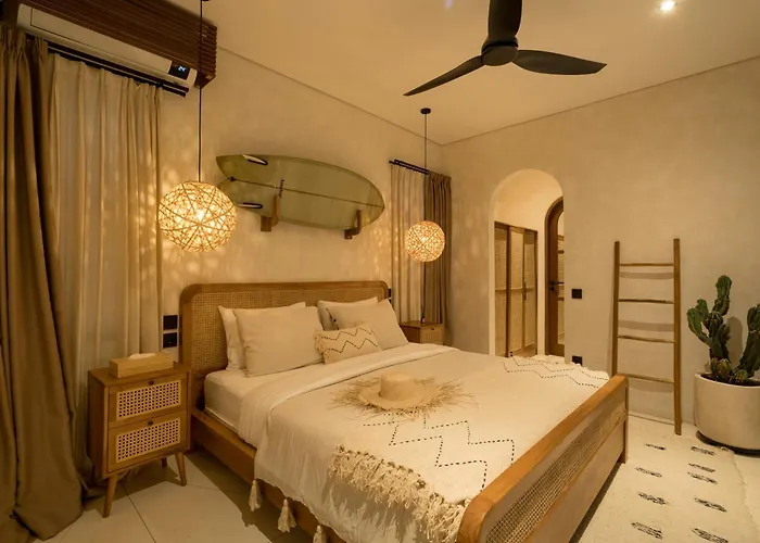 Villa Manuka Bingin By Balisuperhost