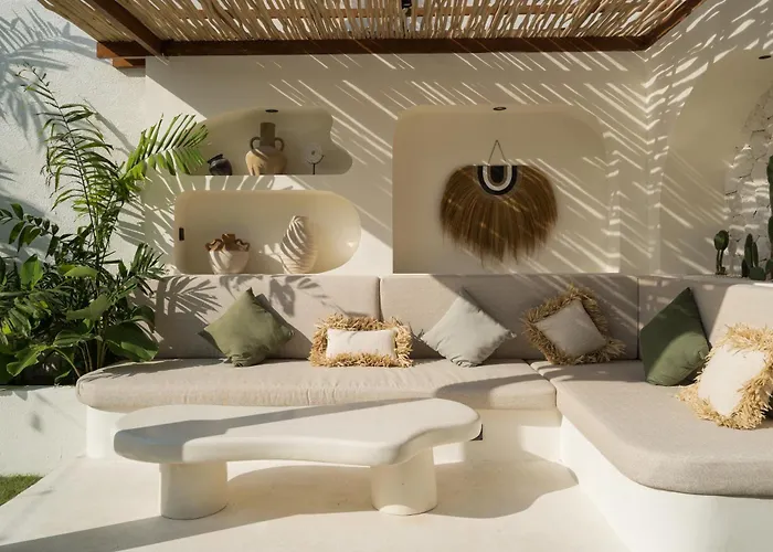 Manuka Bingin By Balisuperhost Villa Uluwatu (Bali)