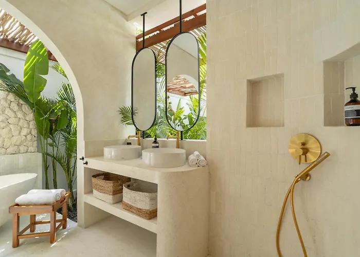 Villa Manuka Bingin By Balisuperhost *